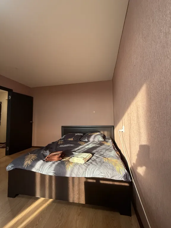 Однокомнатная квартира в центре города