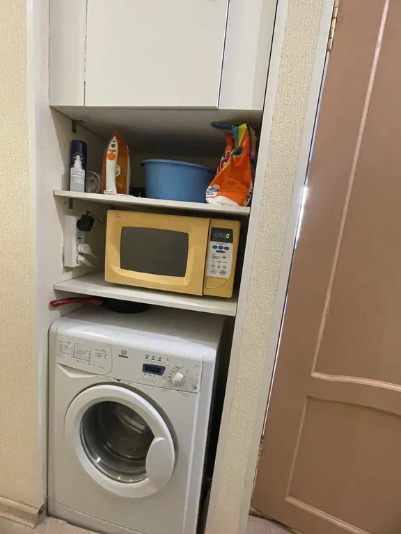 Уютная студия в центре города на Округ Галле