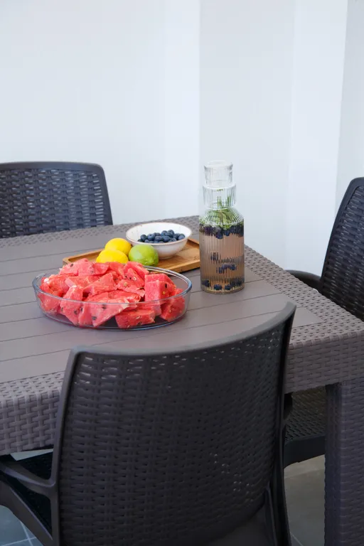 В Турции как дома