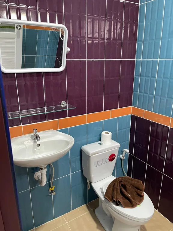 Гостевой Дом две спальни на Банг Тао рядом с морем