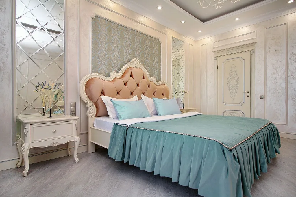 Samal Tower жилой комплекс