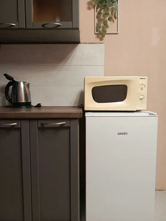 Уютная квартира в отличном районе