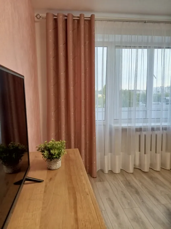 Квартира Уютная светлая квартира с видом на набережную — Калининград
