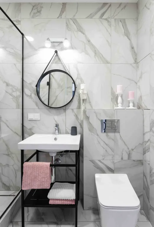 Квартира 1-комнатная Квартира — Москва