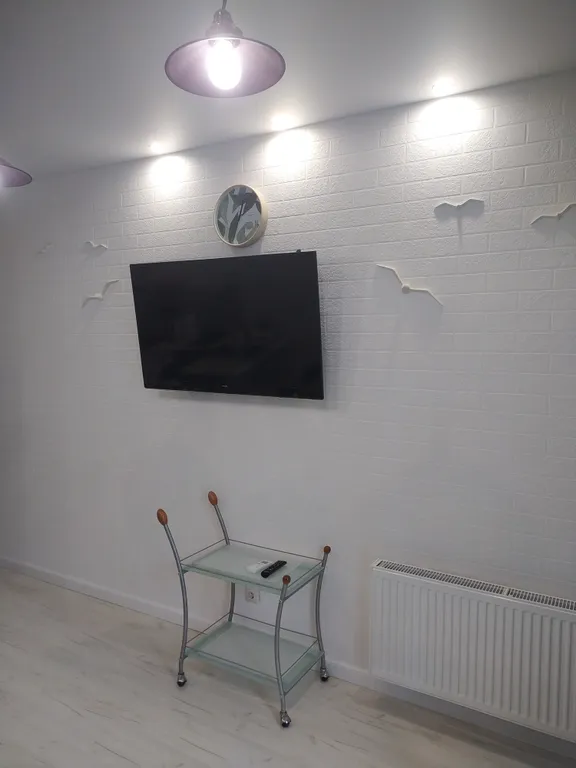 Квартира Апартамент на берегу Балтийского моря — Зеленоградск