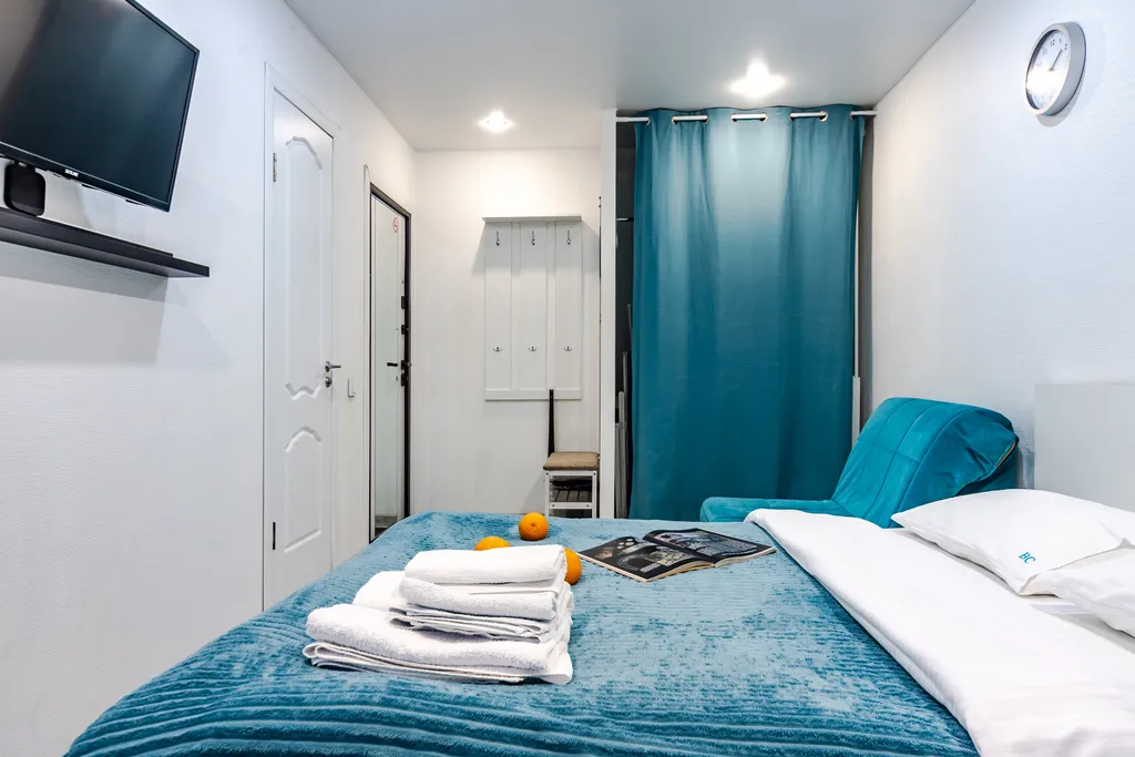 Уютная квартира в центре