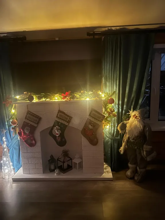 Коттедж ХоббитГеш уютный дом из бруса — Шерегеш