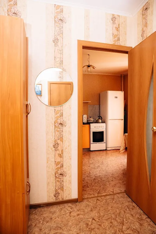 Домашний очаг на улице Артема