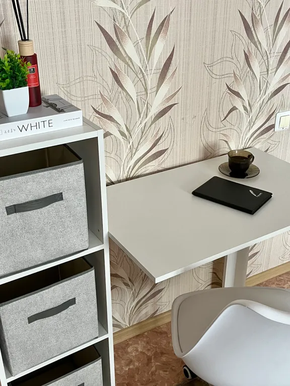 Квартира Просторная квартира в удобном расположении — Красноярск