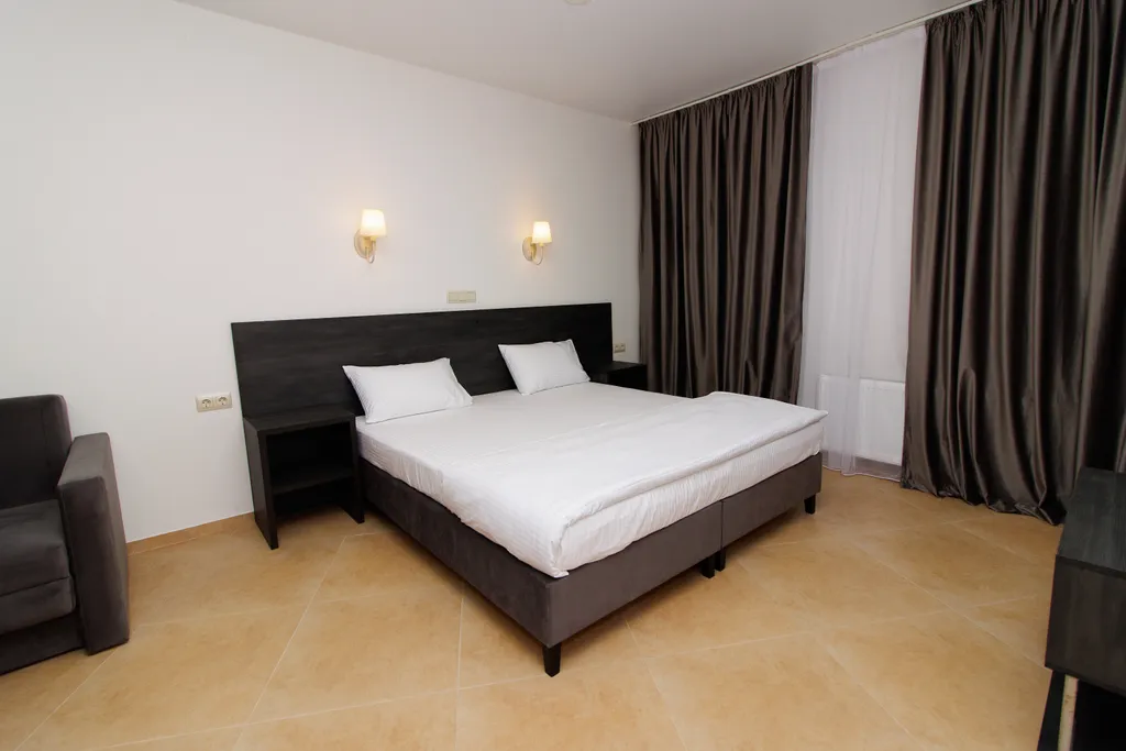 Студия Люди 9