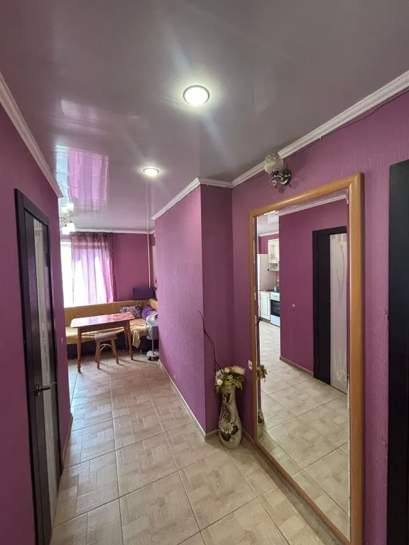 Уютная квартира рядом с Макдональдс