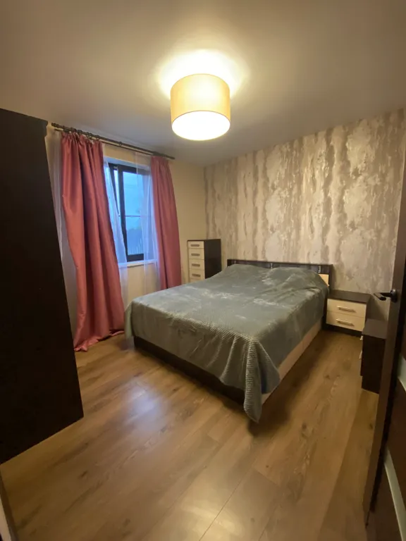 Дом в Ольгино