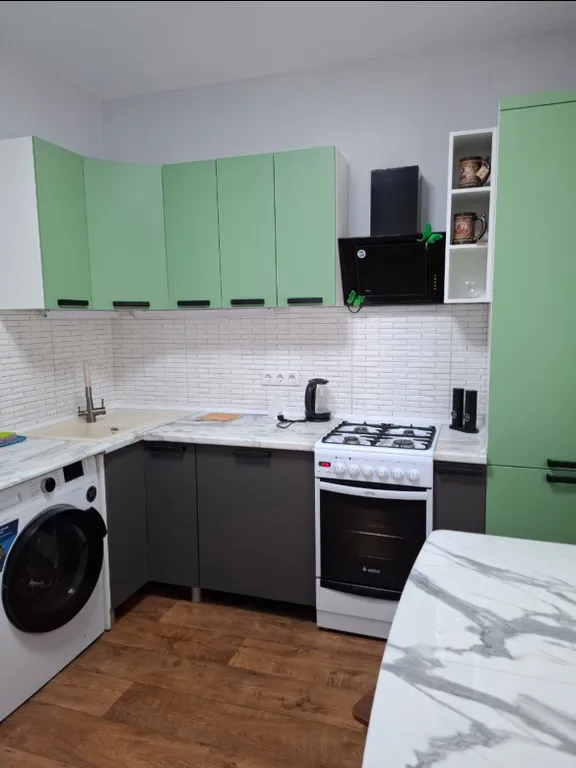 Дом Южнобережный