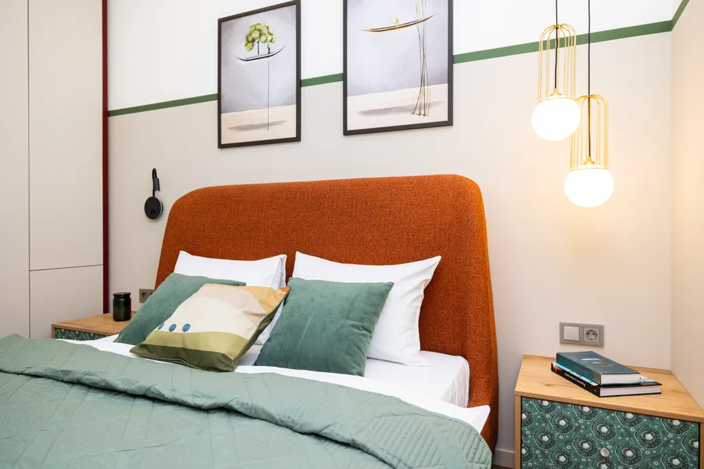 Квартира Квартира Стильная студия — Красная Поляна