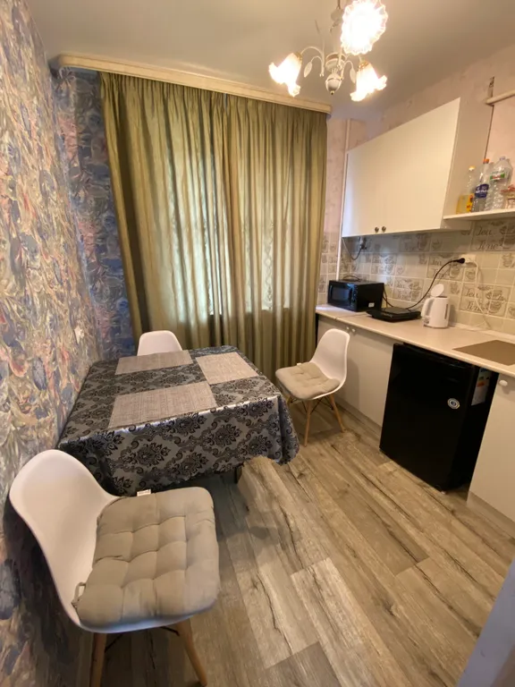 Квартира в центре города