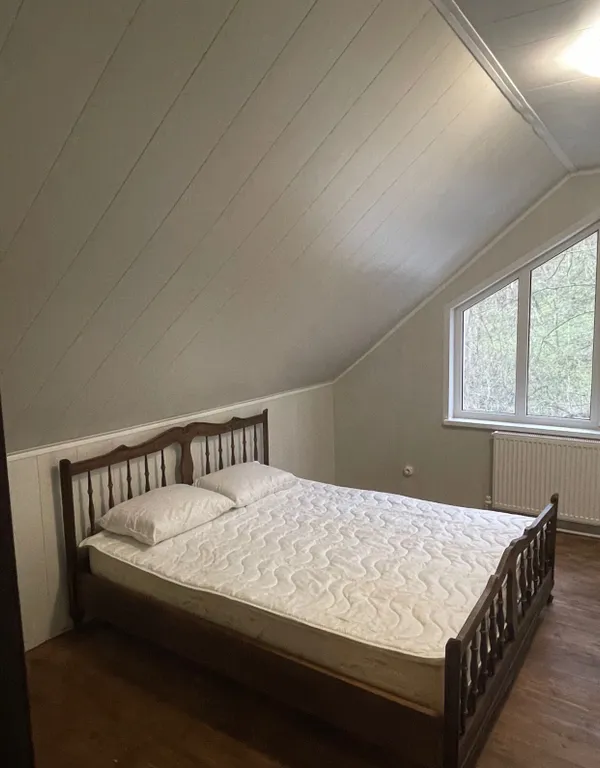 Дом на реке