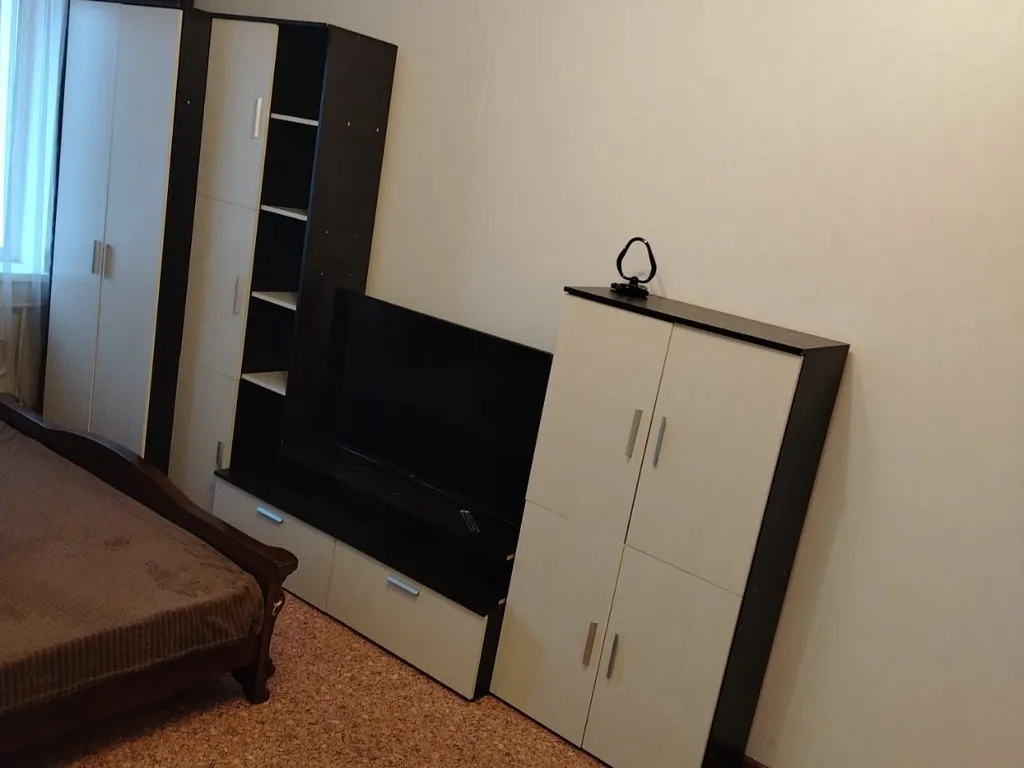 Крупногаборитная квартира в 10 минутах от центра города