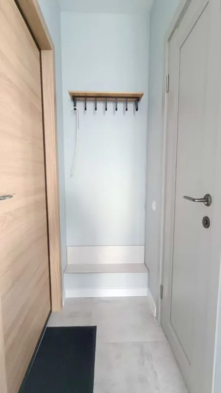 Уютная студия недалеко от Автовокзала