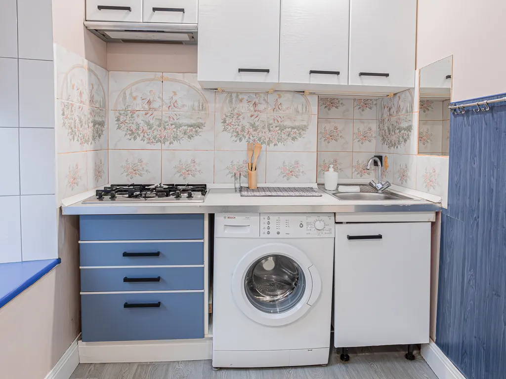 Квартира Квартира Самое сердце столицы — Москва