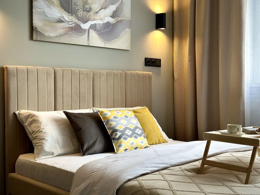 Квартира Квартира Большой выбор квартир — Москва