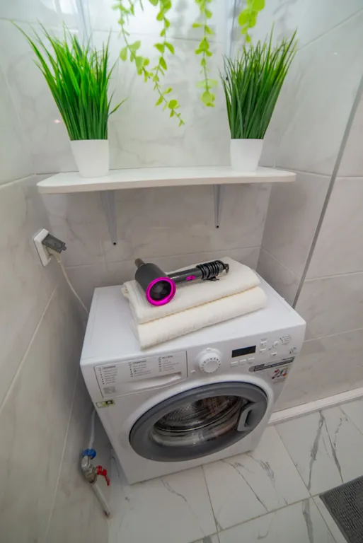 Квартира Квартира Замок в облаках — Екатеринбург