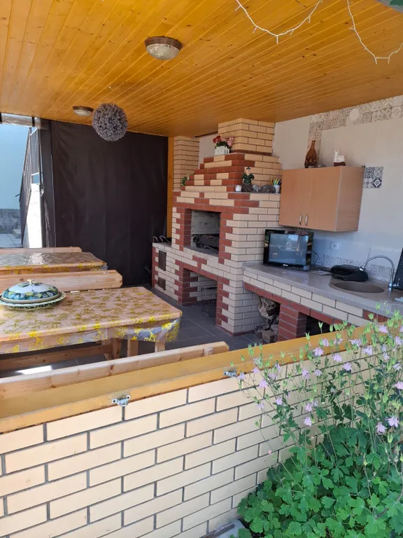 Уютный гостевой домик У Шерри