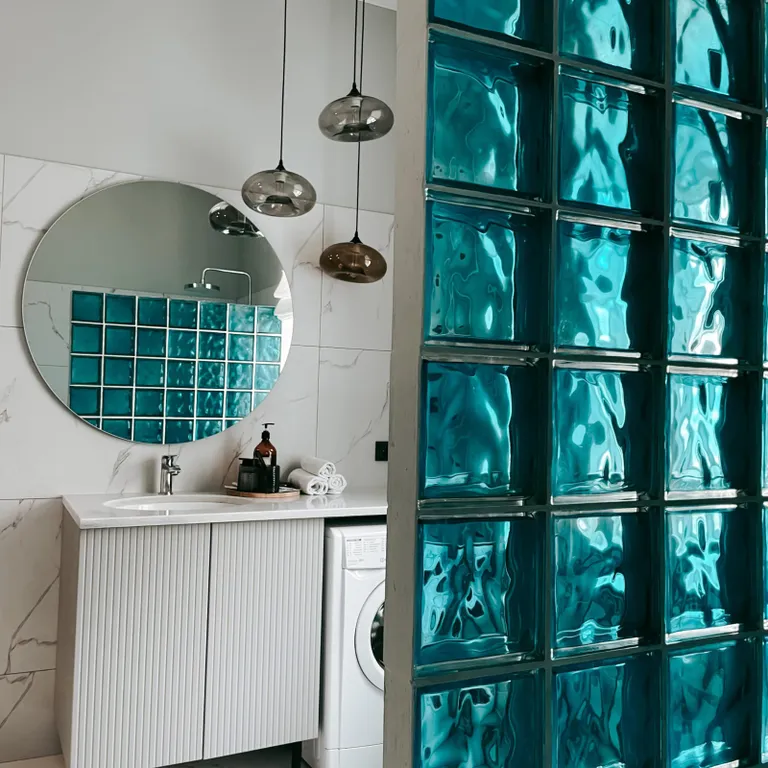 Просторная квартира в центре города