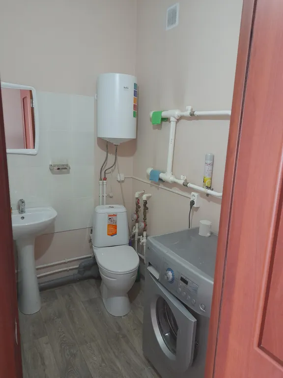 Уютная студия