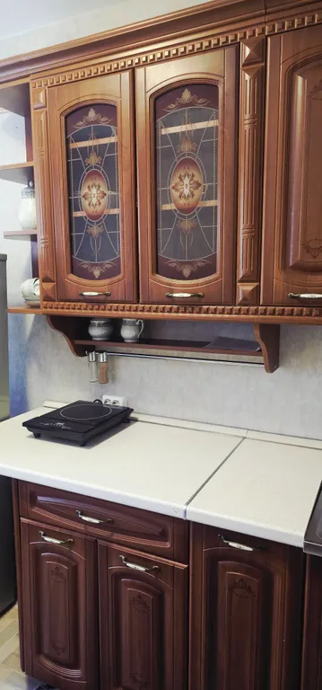 Квартира в центре вдали от шума