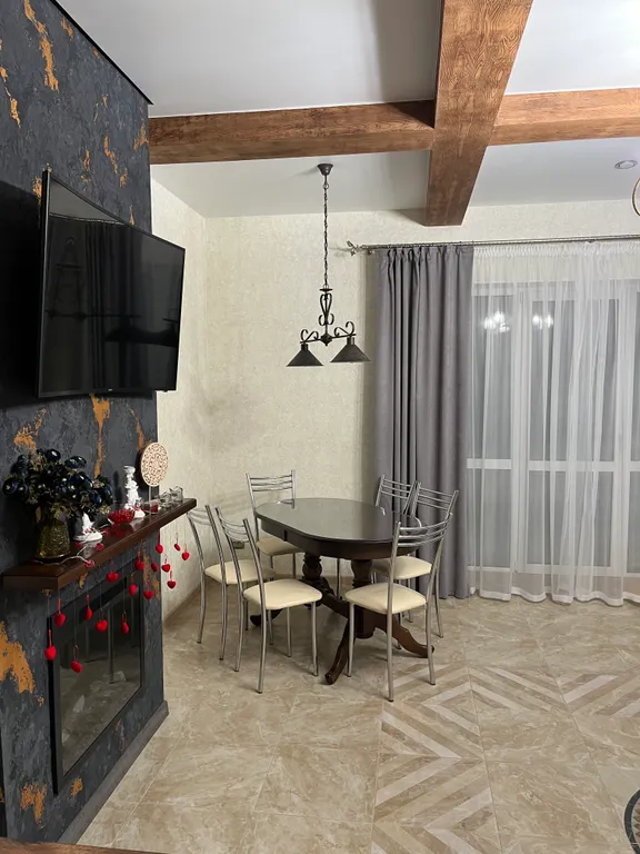 Таунхаус Четыре сезона