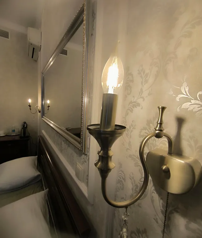 Квартира Комната — Москва