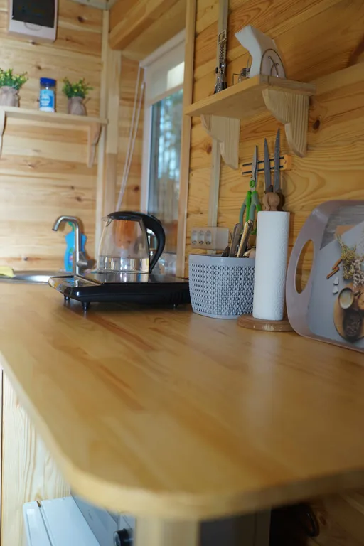 Дом "Таежный"