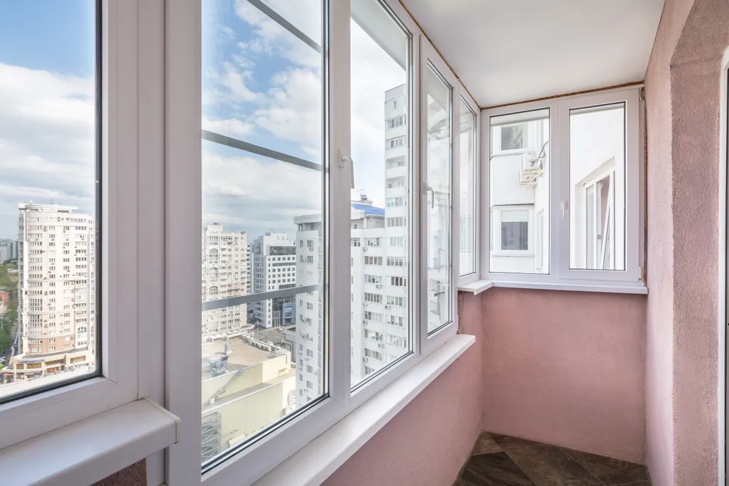 Эксклюзивный Пентхаус с финской сауной для большой семьи до 6 человек