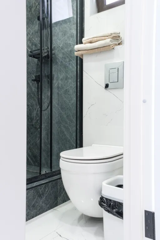 Квартира 1-комнатная Квартира — Сириус