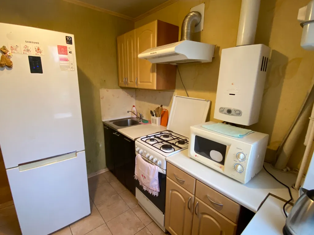 Уютная 2-комнатная квартира в центре