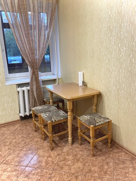 Квартира Квартира На побережье — Светлогорск