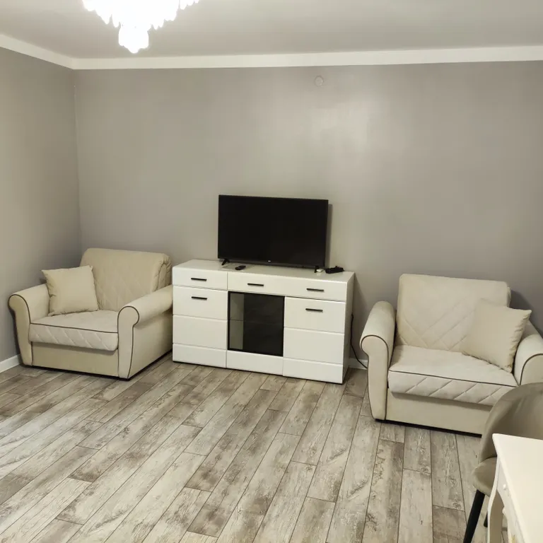 Номер люкс в гостинице Суворов