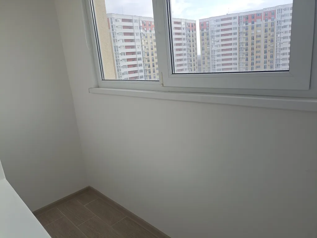 Квартира Квартира Евротрешка с видом на Черное море — Анапа