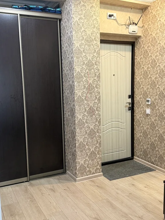 Квартира Квартира Уютная студия с видом и ароматами Южного дендрологического парка — Сириус