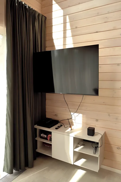 Коттедж 160 м2