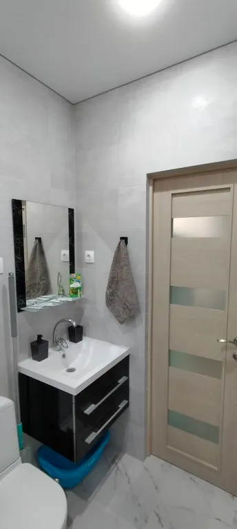 Коттедж Двухкомнатный дом в курортной зоне — Горячий Ключ