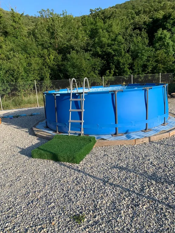 ЭКО-домики Абрау