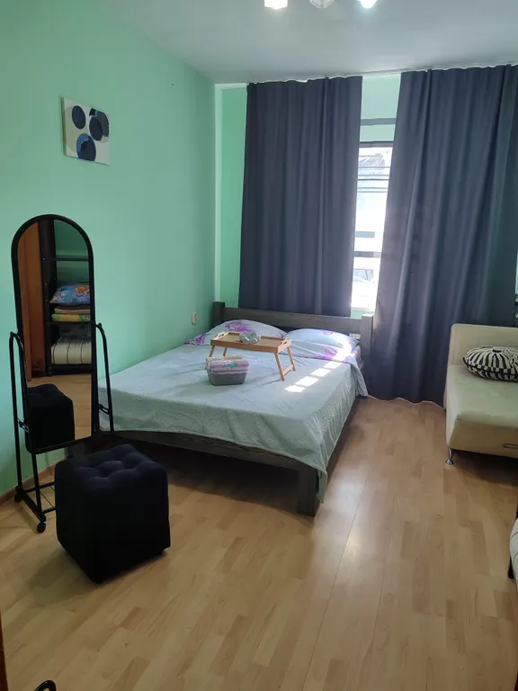 Квартира Двушка для большой семьи — аренда посуточно в Хадыженск