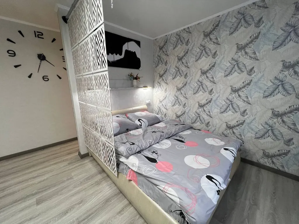 Уютная квартира недалеко от исторического центра