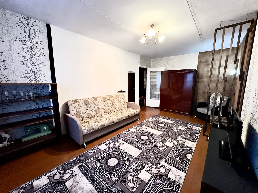 Тихое местечко вблизи леса