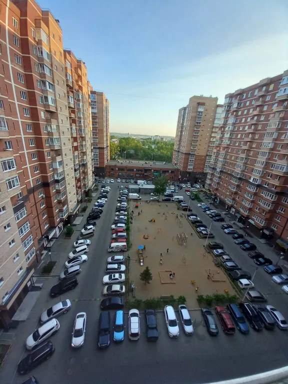 Уютная двухкомнатная квартира рядом с аэропортом