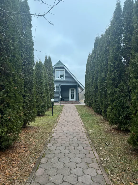 Домик на 4 человека на берегу озера