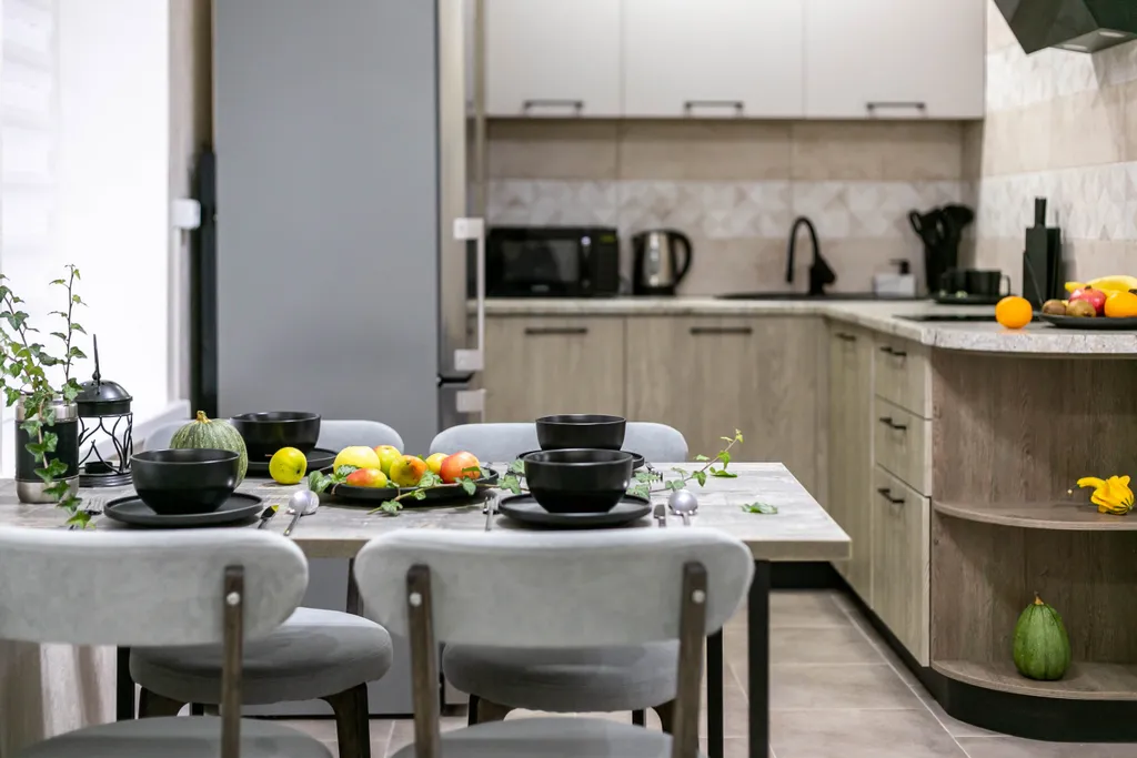 Коттедж Коттедж Новая квартира в центре — Кисловодск