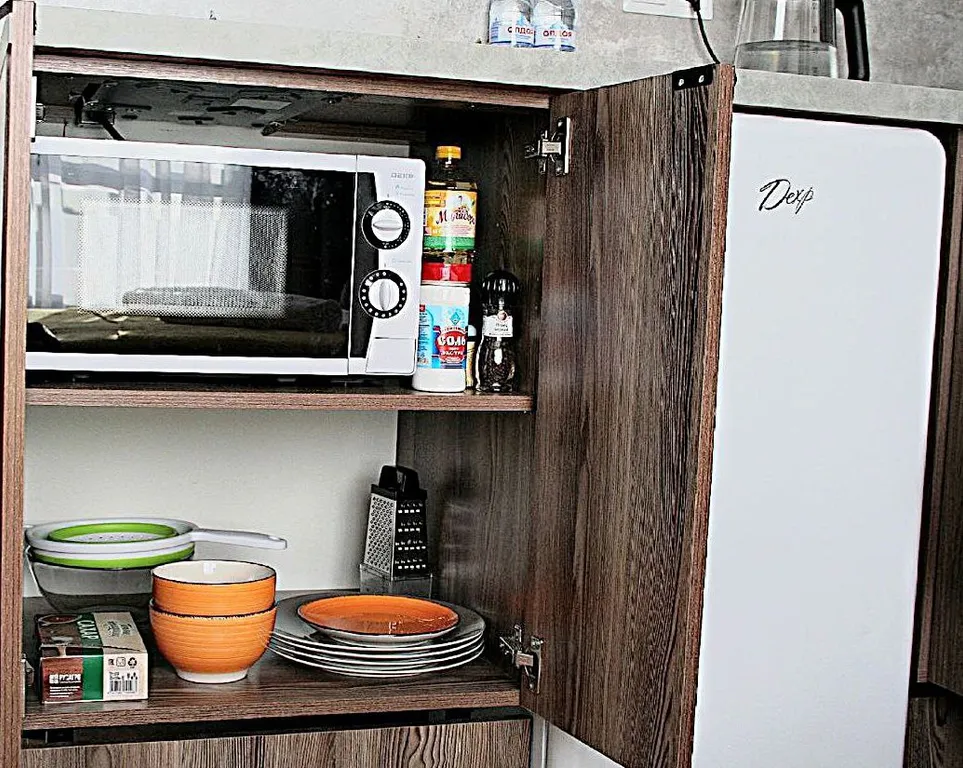 Апартаменты в ЖК Люберцы парк