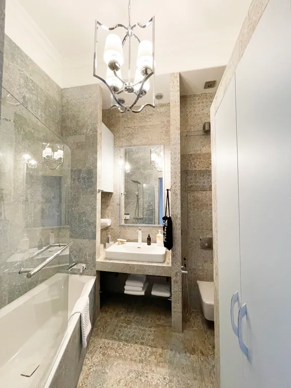 Эксклюзивная квартира у Казанского собора